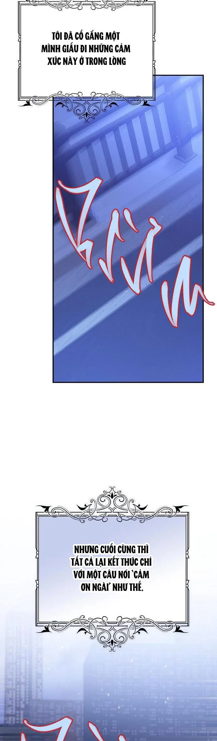 CƠN MƯA NGỌT NGÀO Chapter 47 Trang 13