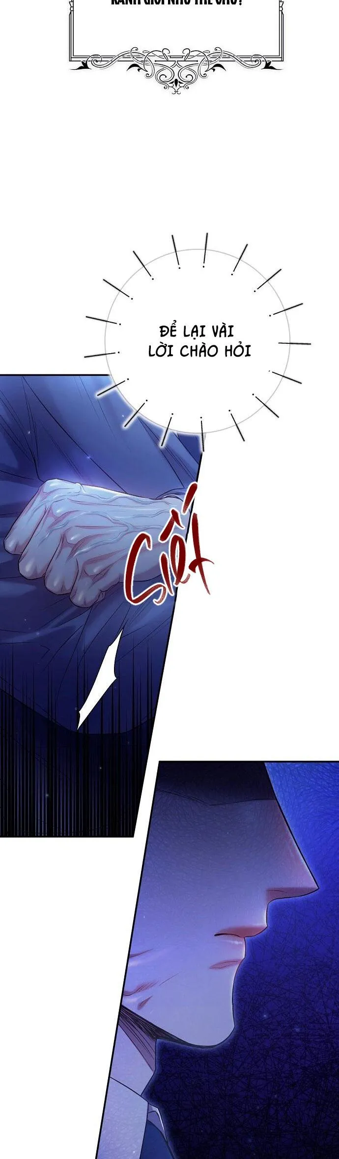 CƠN MƯA NGỌT NGÀO Chapter 47 Trang 15