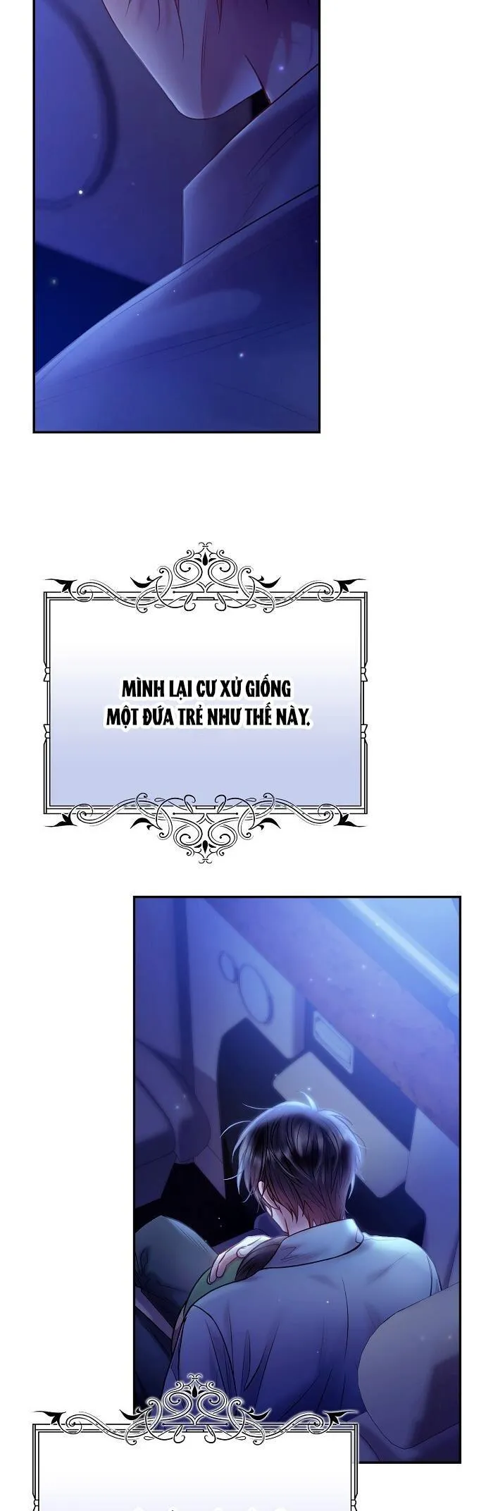 CƠN MƯA NGỌT NGÀO Chapter 47 Trang 18