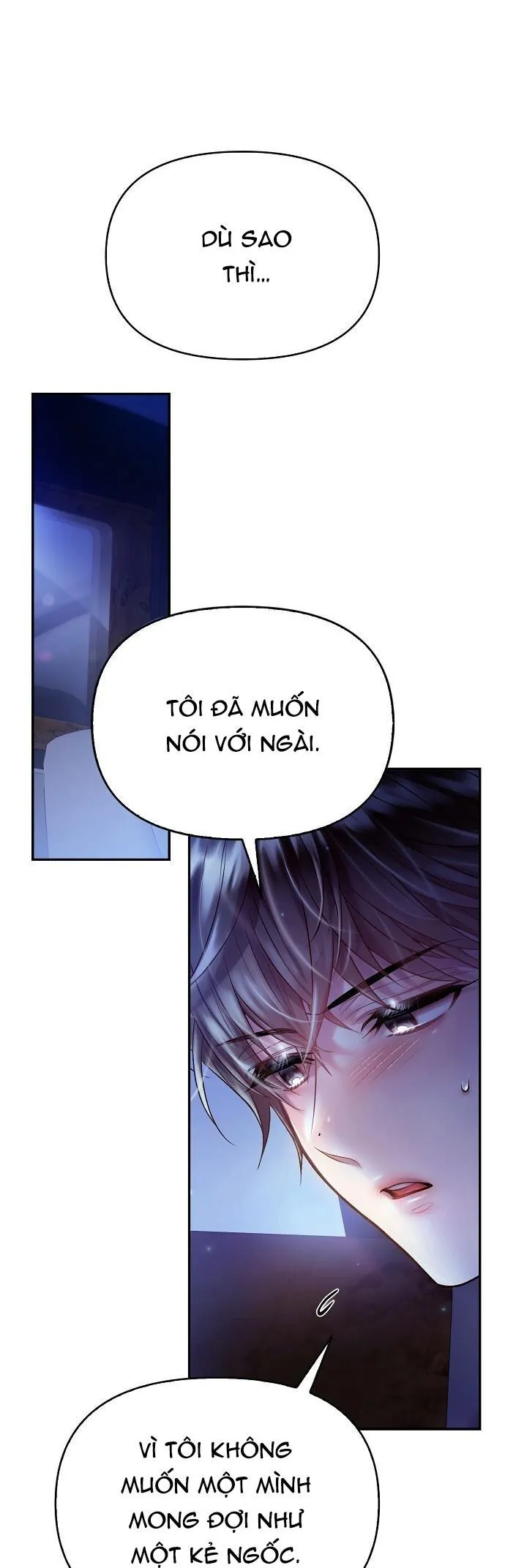 CƠN MƯA NGỌT NGÀO Chapter 47 Trang 20