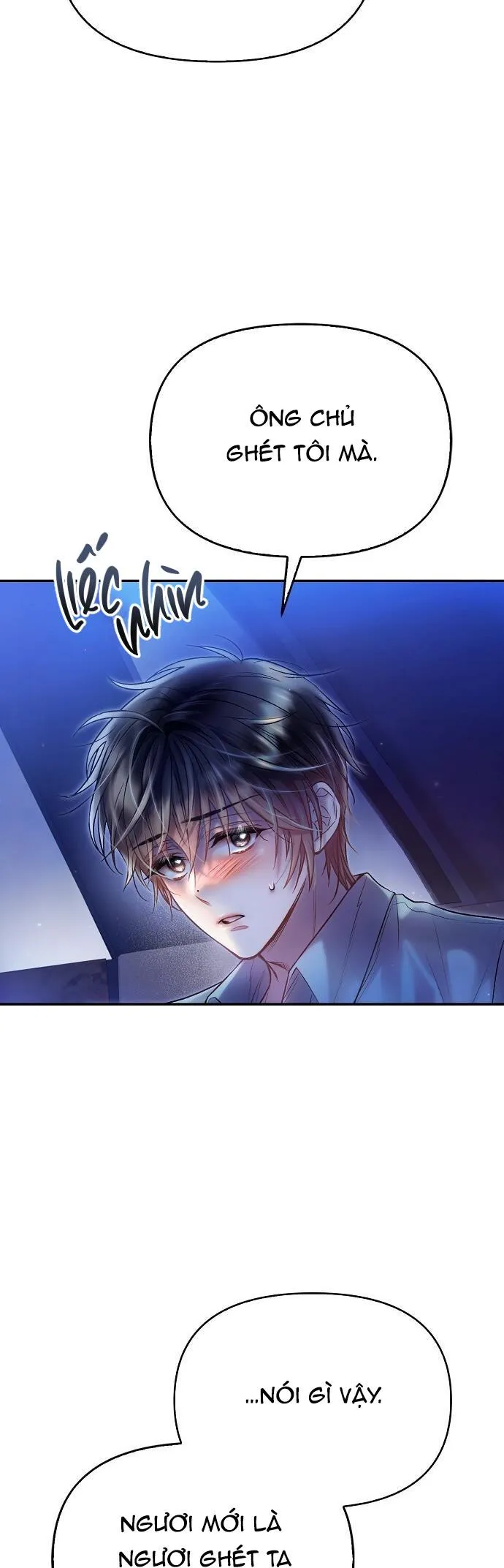 CƠN MƯA NGỌT NGÀO Chapter 47 Trang 21