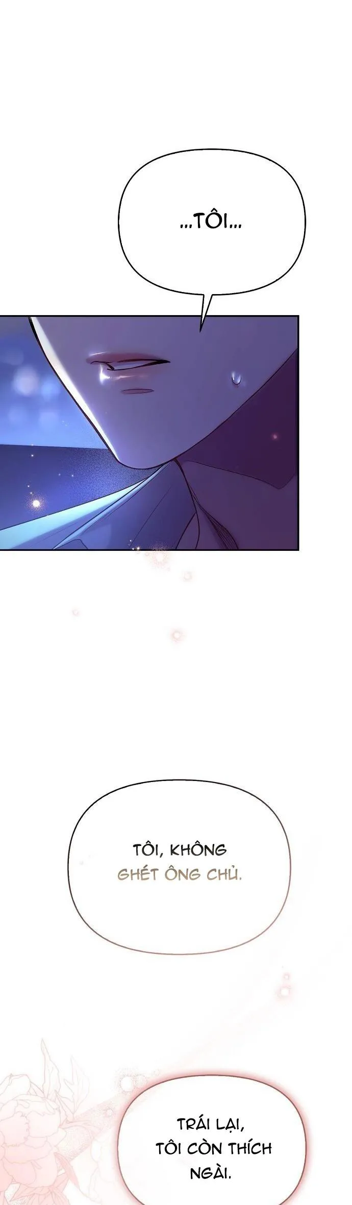 CƠN MƯA NGỌT NGÀO Chapter 47 Trang 24