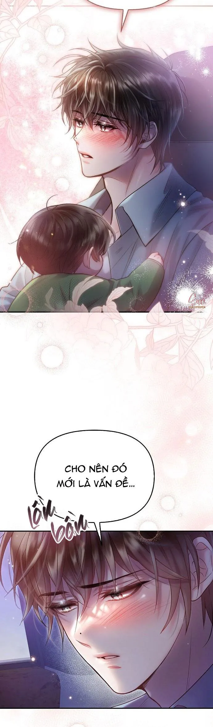 CƠN MƯA NGỌT NGÀO Chapter 47 Trang 25