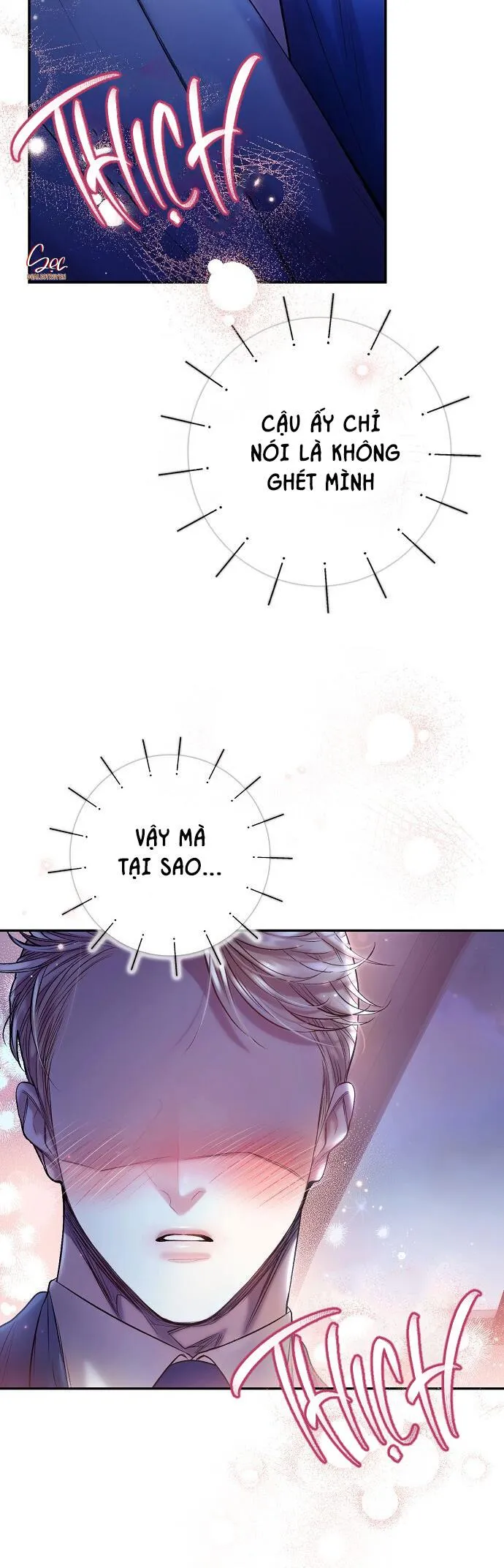 CƠN MƯA NGỌT NGÀO Chapter 47 Trang 28