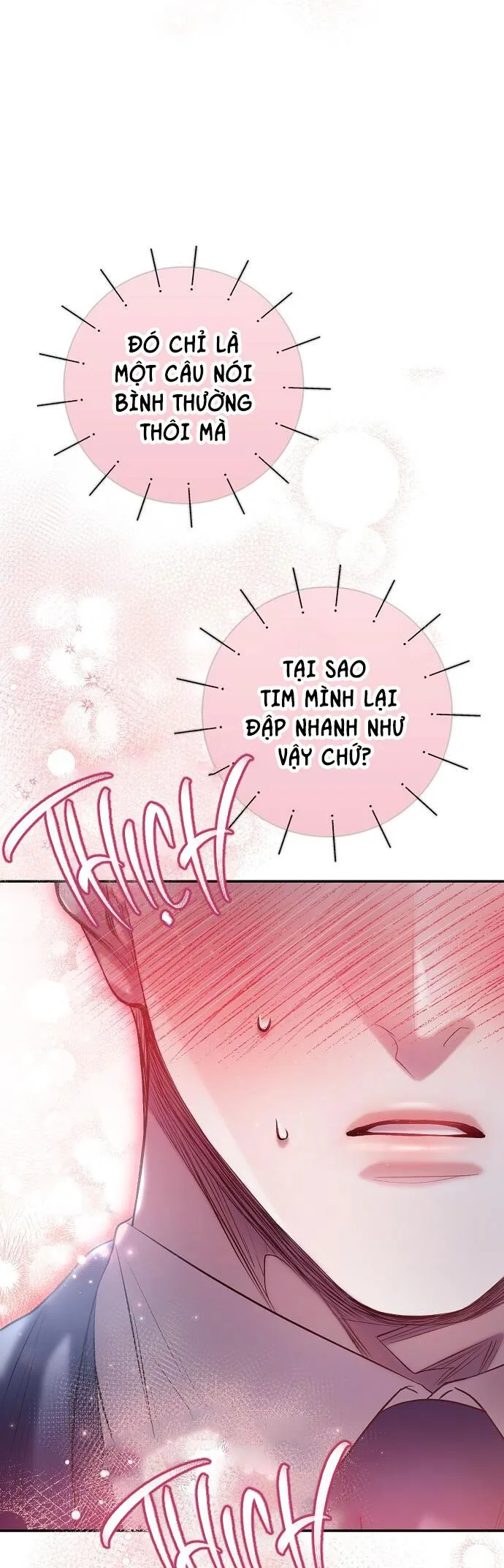 CƠN MƯA NGỌT NGÀO Chapter 47 Trang 29