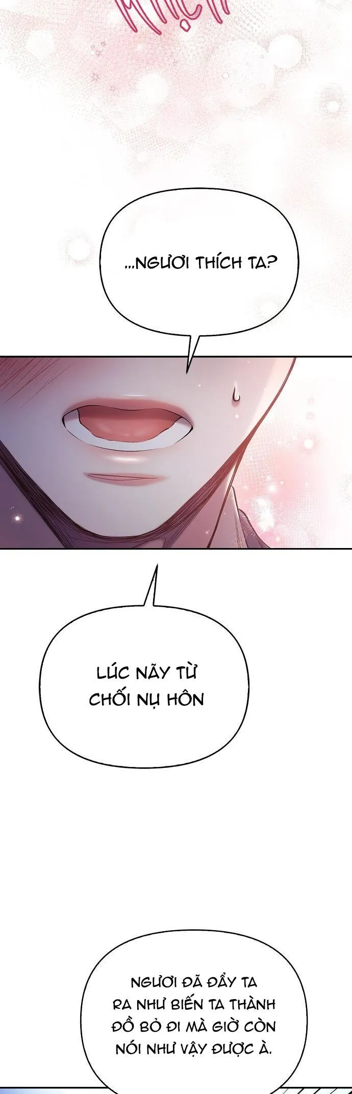 CƠN MƯA NGỌT NGÀO Chapter 47 Trang 30