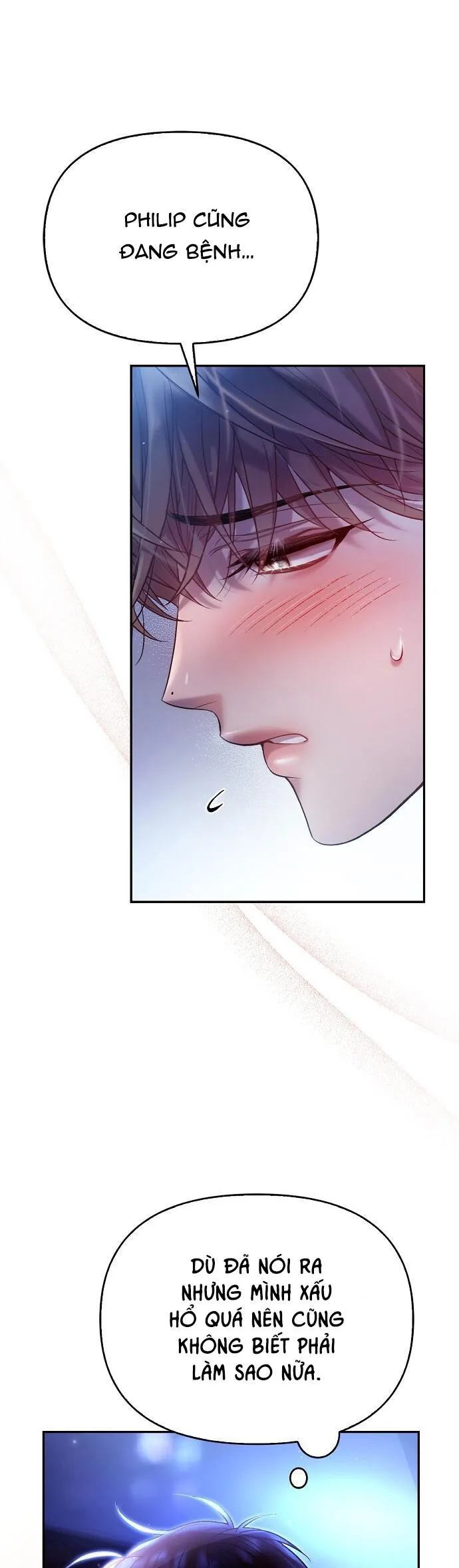 CƠN MƯA NGỌT NGÀO Chapter 47 Trang 32