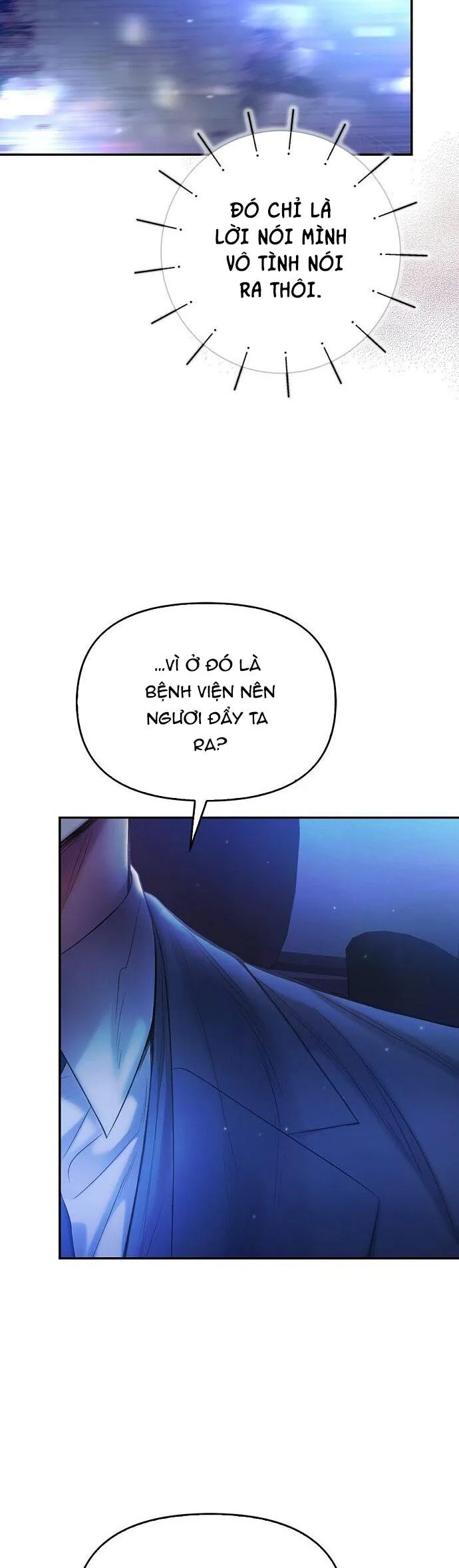 CƠN MƯA NGỌT NGÀO Chapter 47 Trang 35