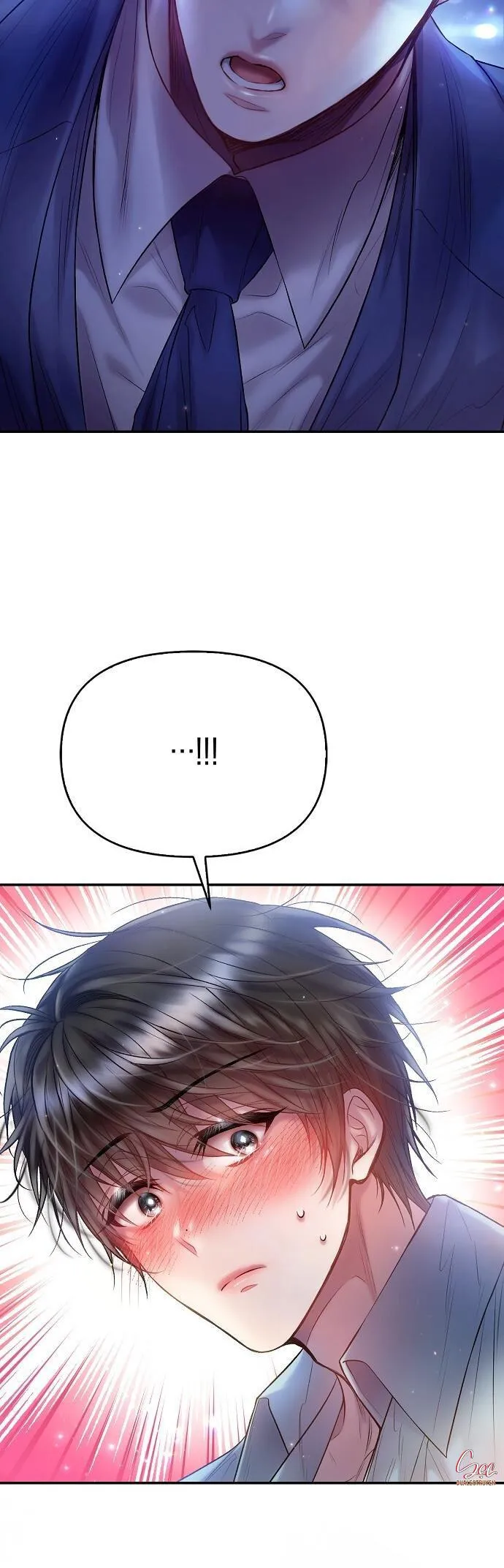 CƠN MƯA NGỌT NGÀO Chapter 47 Trang 38