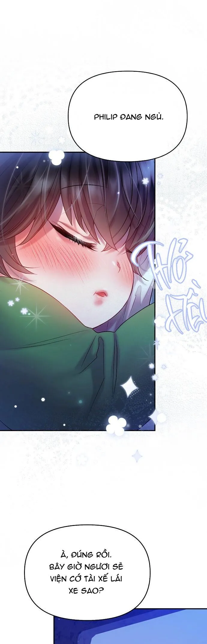 CƠN MƯA NGỌT NGÀO Chapter 47 Trang 39