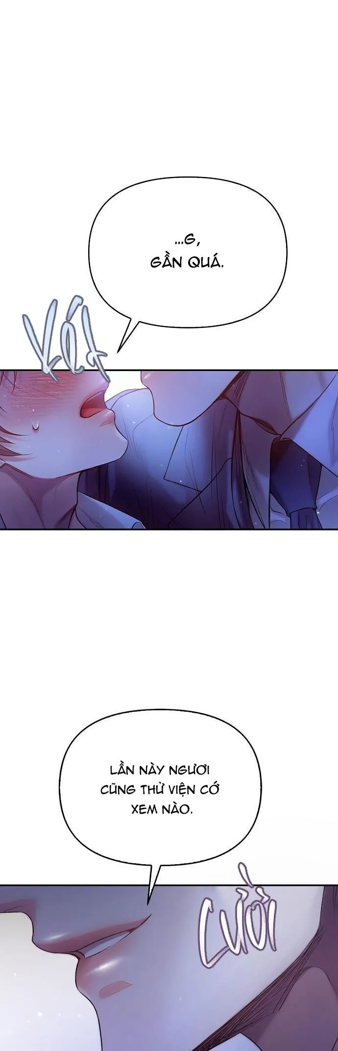 CƠN MƯA NGỌT NGÀO Chapter 47 Trang 41