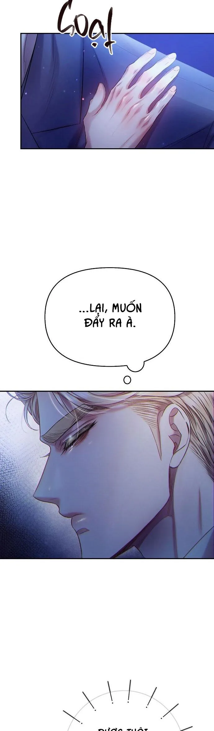 CƠN MƯA NGỌT NGÀO Chapter 48 Trang 5