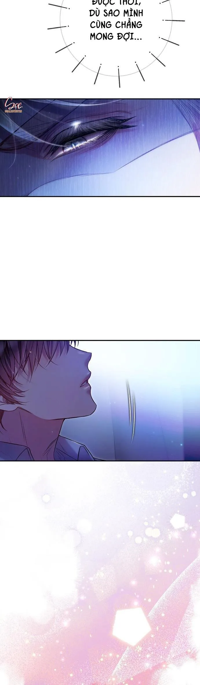 CƠN MƯA NGỌT NGÀO Chapter 48 Trang 6