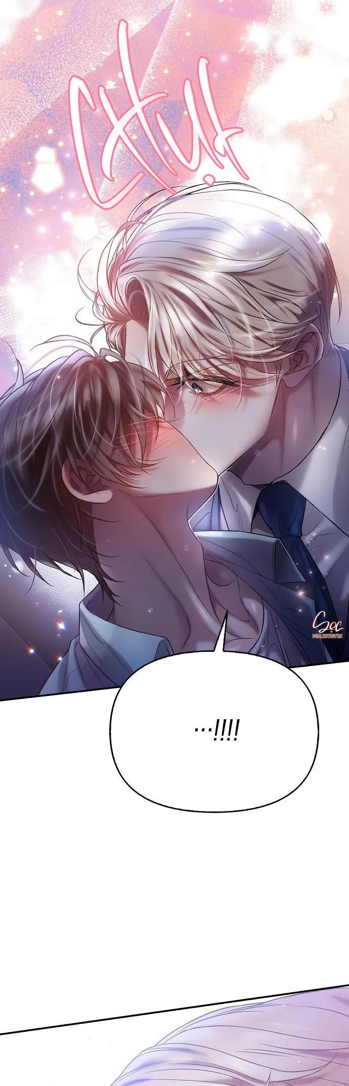 CƠN MƯA NGỌT NGÀO Chapter 48 Trang 7