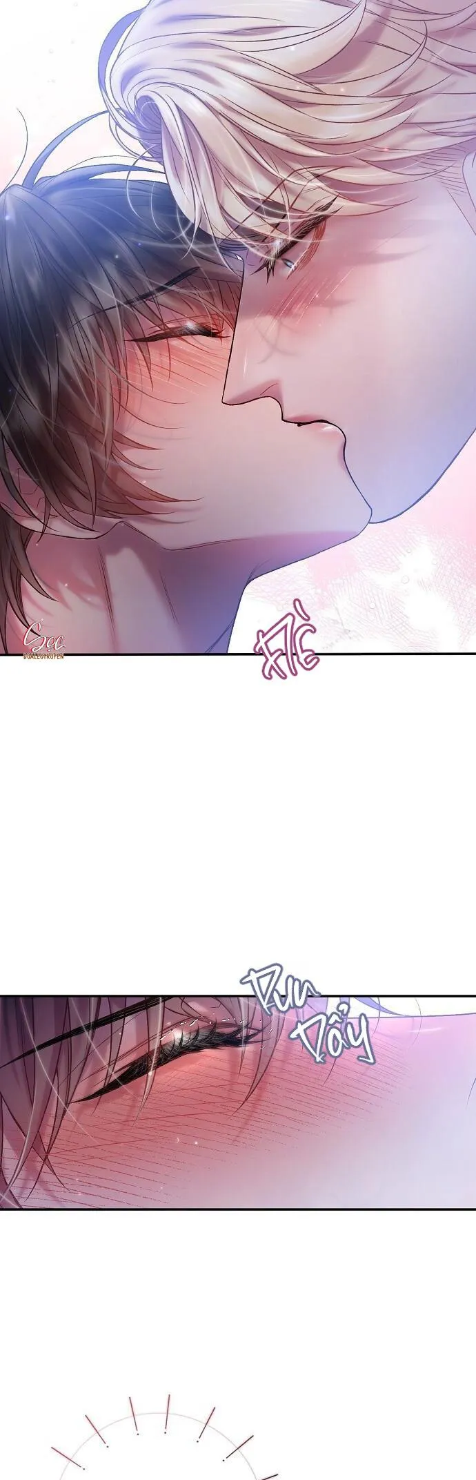 CƠN MƯA NGỌT NGÀO Chapter 48 Trang 8