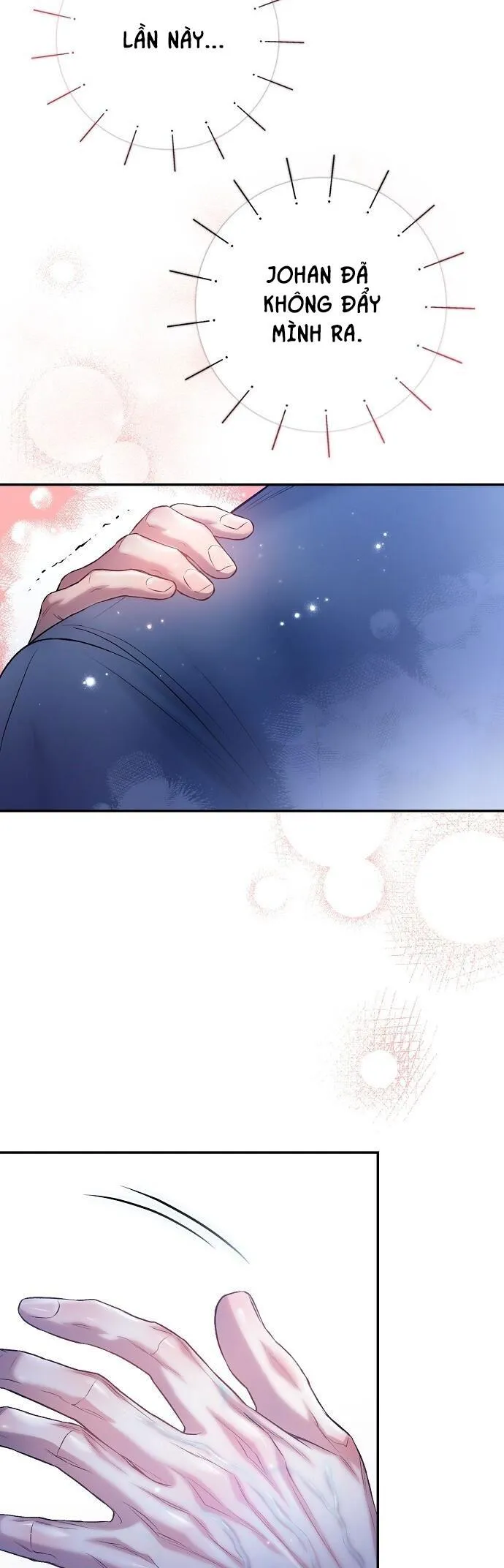 CƠN MƯA NGỌT NGÀO Chapter 48 Trang 9