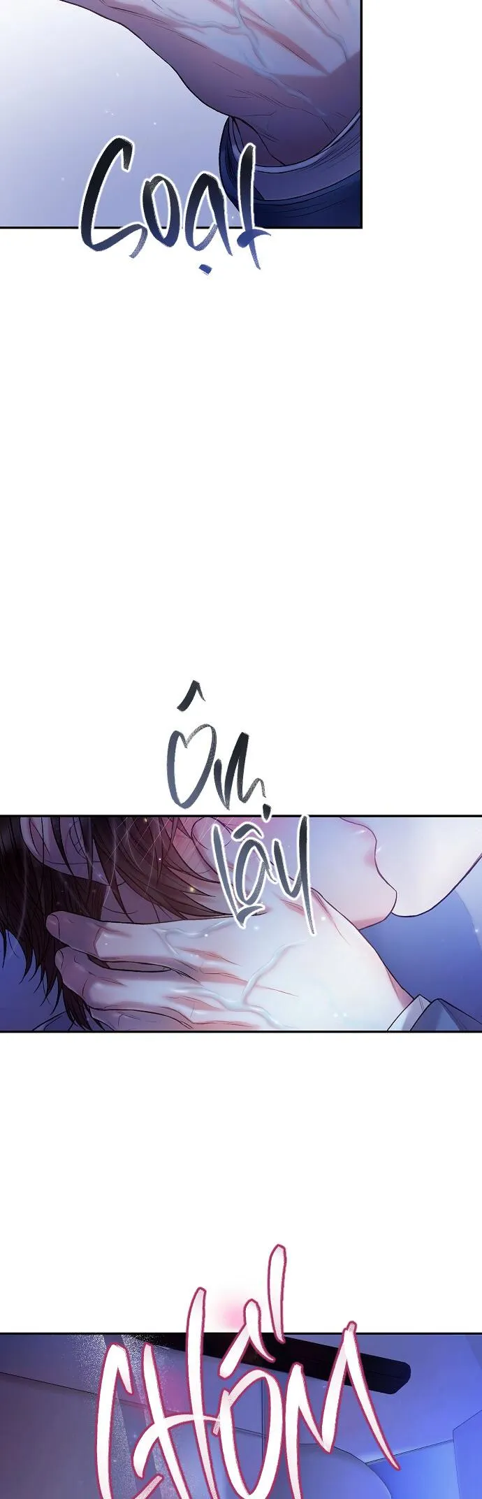 CƠN MƯA NGỌT NGÀO Chapter 48 Trang 10