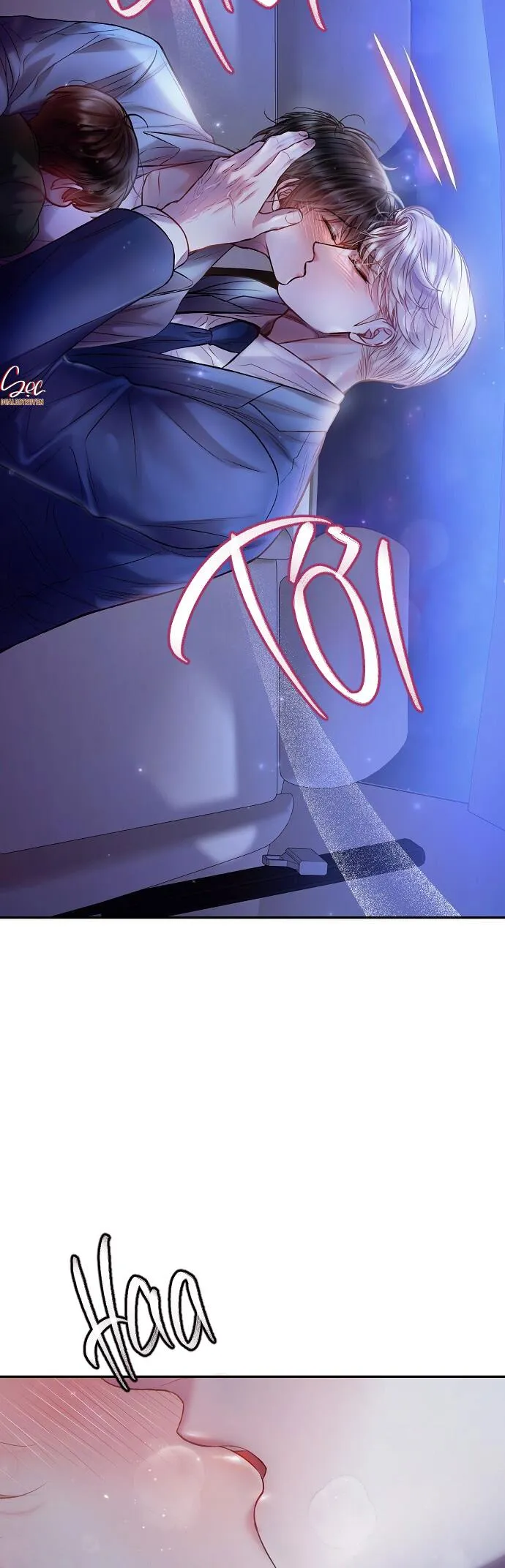 CƠN MƯA NGỌT NGÀO Chapter 48 Trang 11