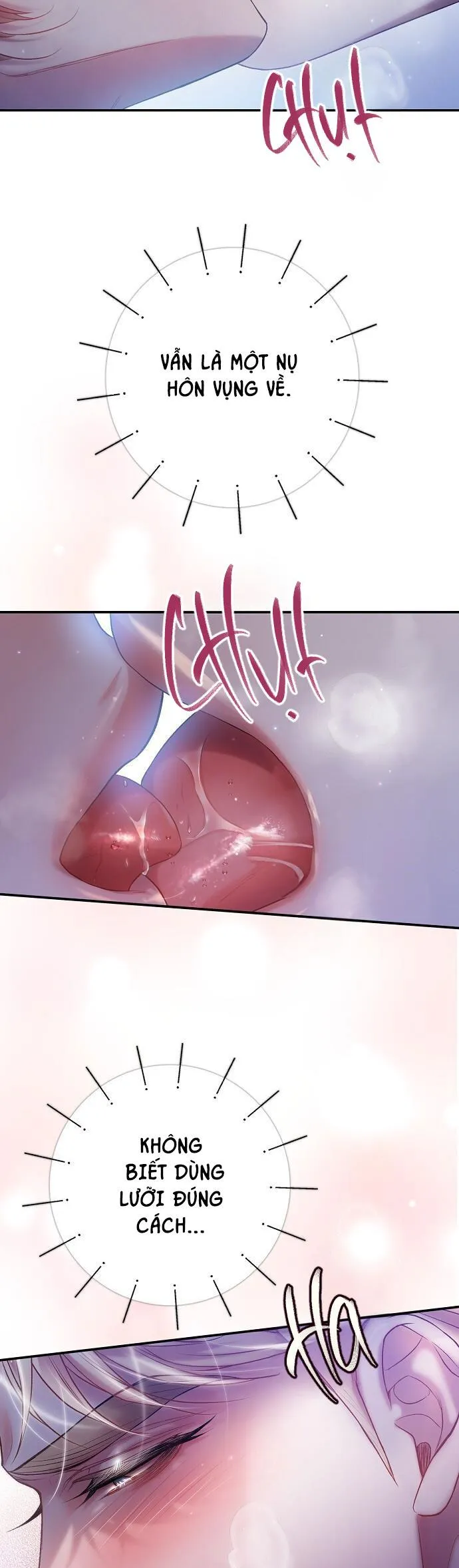 CƠN MƯA NGỌT NGÀO Chapter 48 Trang 12