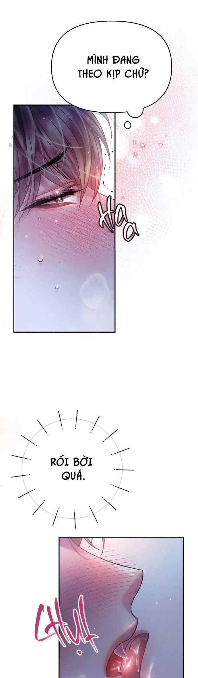 CƠN MƯA NGỌT NGÀO Chapter 48 Trang 15