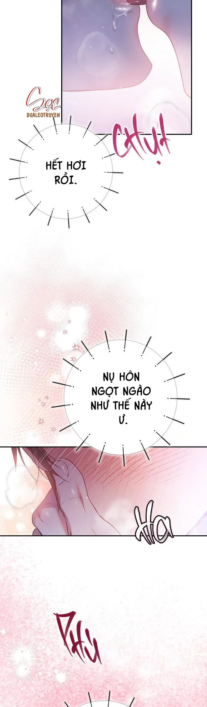 CƠN MƯA NGỌT NGÀO Chapter 48 Trang 16