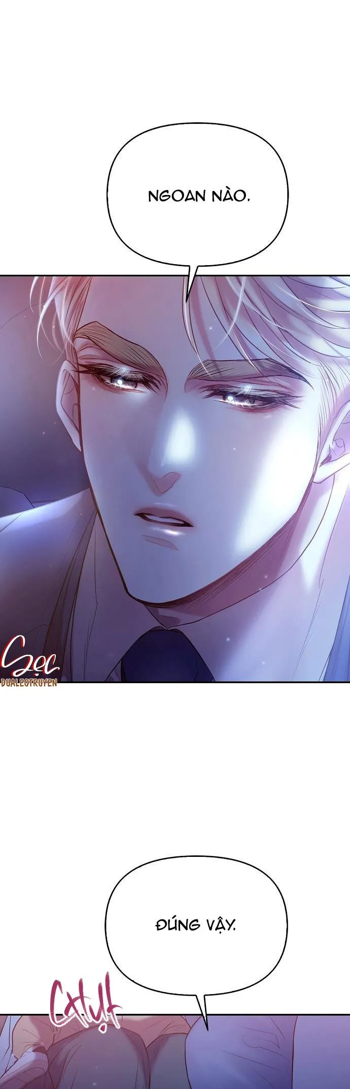 CƠN MƯA NGỌT NGÀO Chapter 48 Trang 18