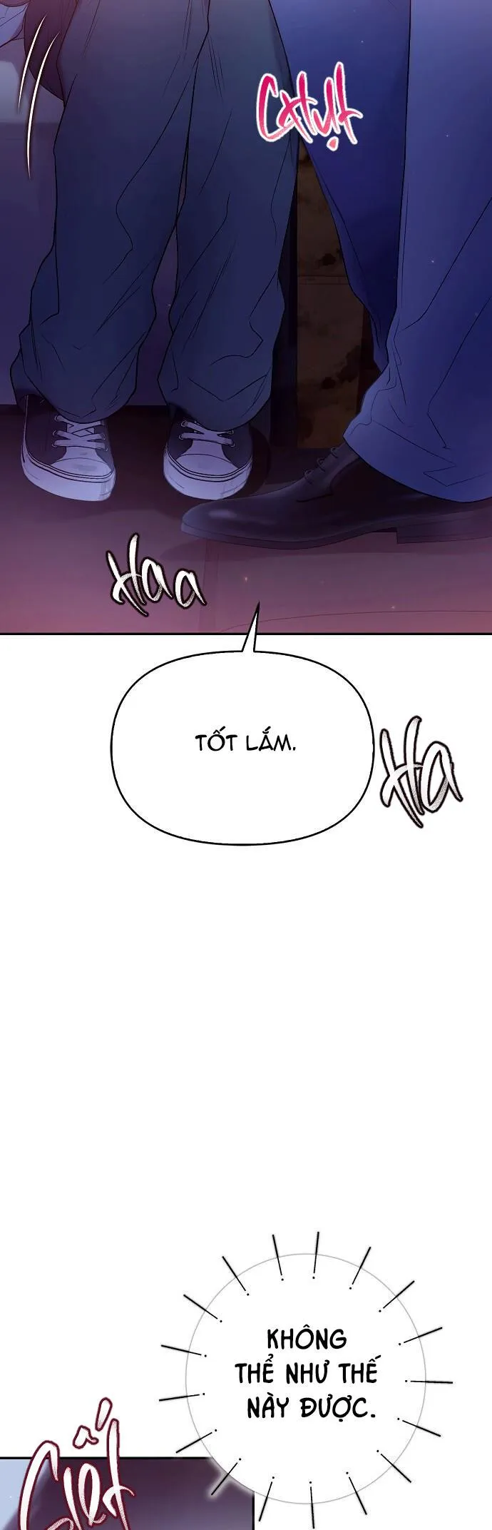 CƠN MƯA NGỌT NGÀO Chapter 48 Trang 19