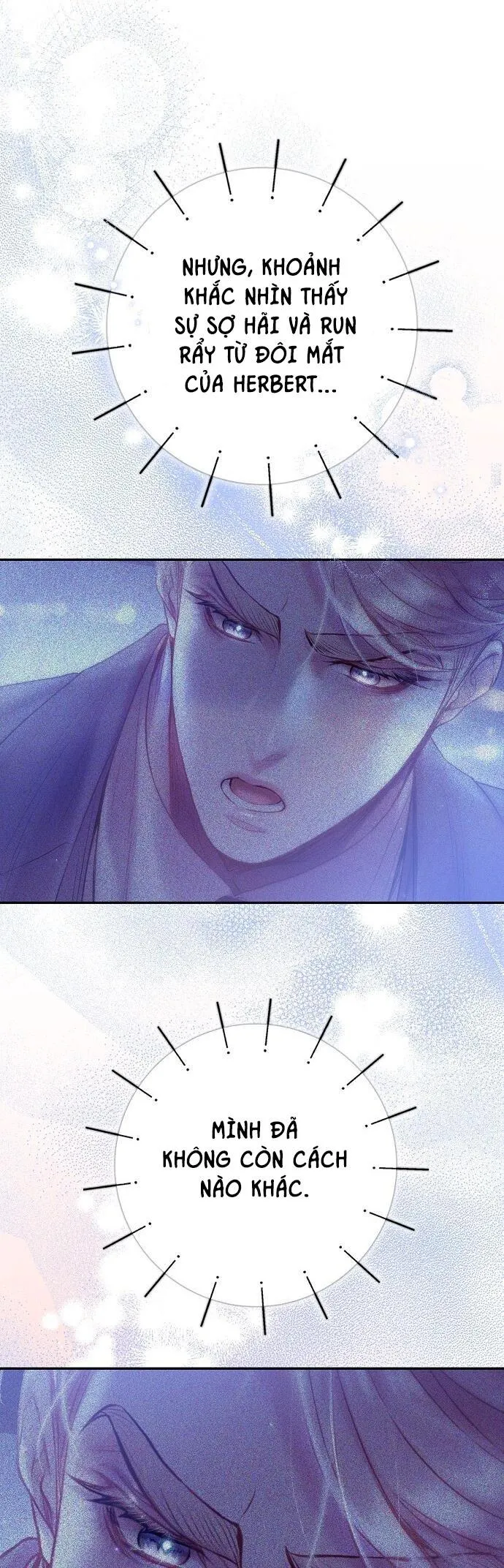 CƠN MƯA NGỌT NGÀO Chapter 48 Trang 21