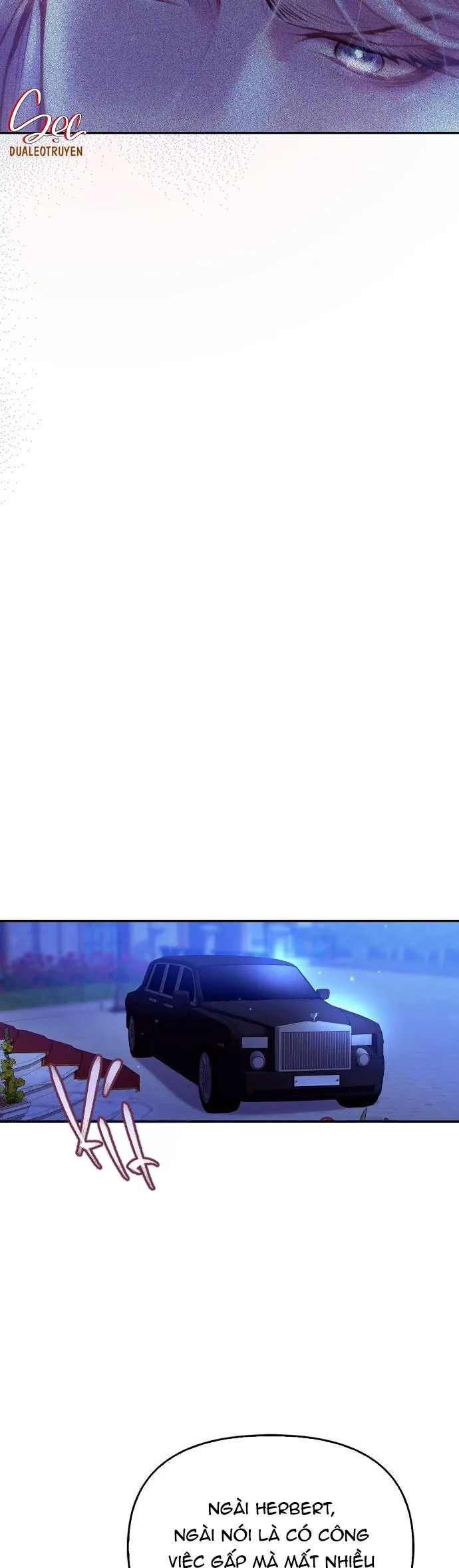 CƠN MƯA NGỌT NGÀO Chapter 48 Trang 22