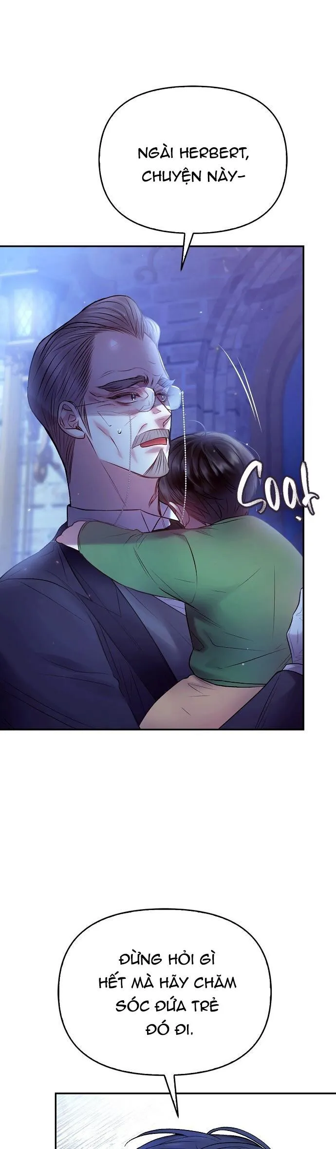 CƠN MƯA NGỌT NGÀO Chapter 48 Trang 26