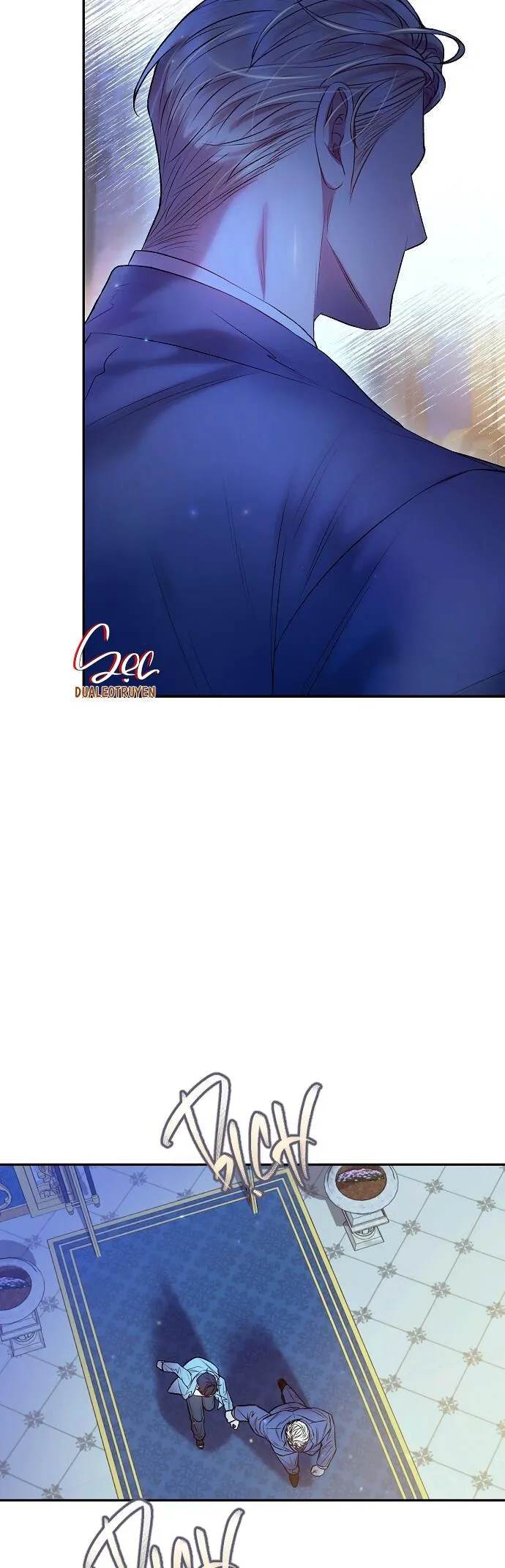 CƠN MƯA NGỌT NGÀO Chapter 48 Trang 27