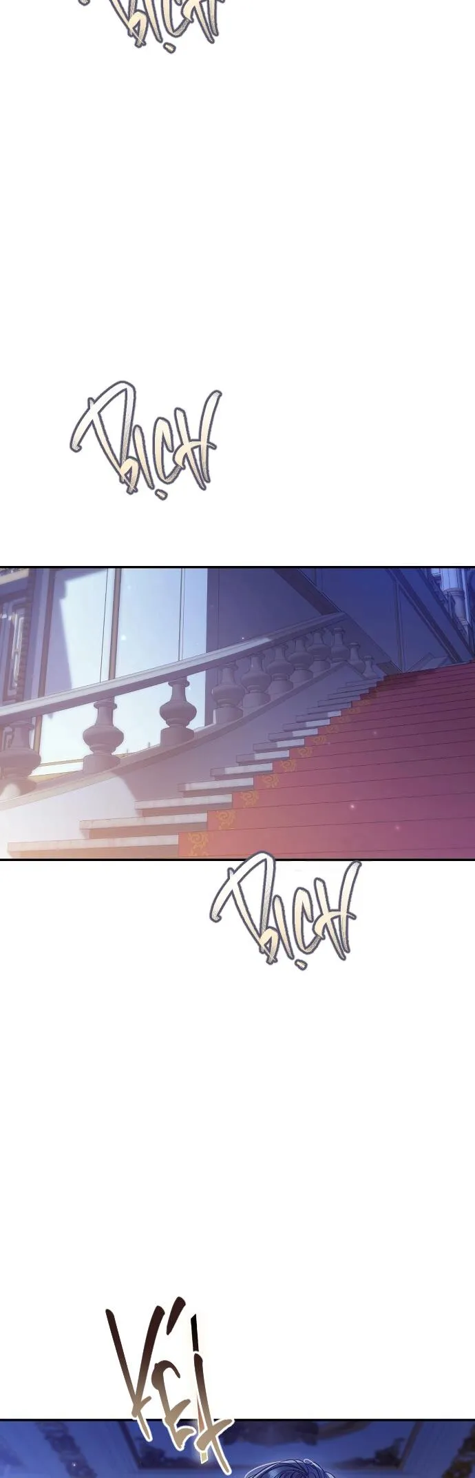 CƠN MƯA NGỌT NGÀO Chapter 48 Trang 28