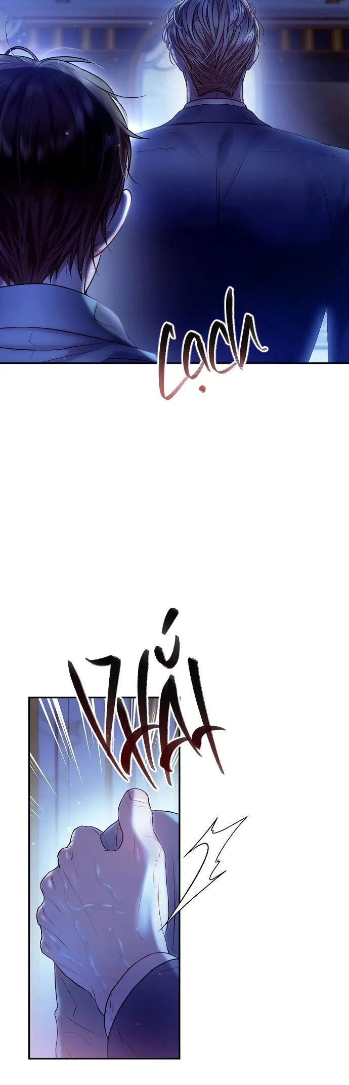 CƠN MƯA NGỌT NGÀO Chapter 48 Trang 29