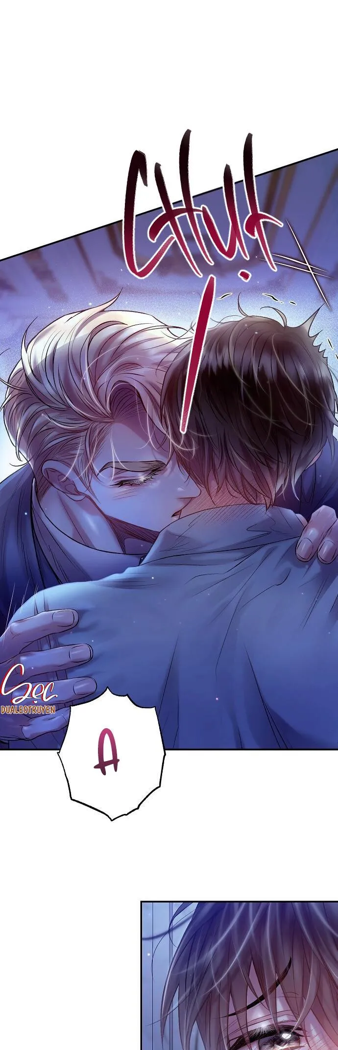 CƠN MƯA NGỌT NGÀO Chapter 48 Trang 30