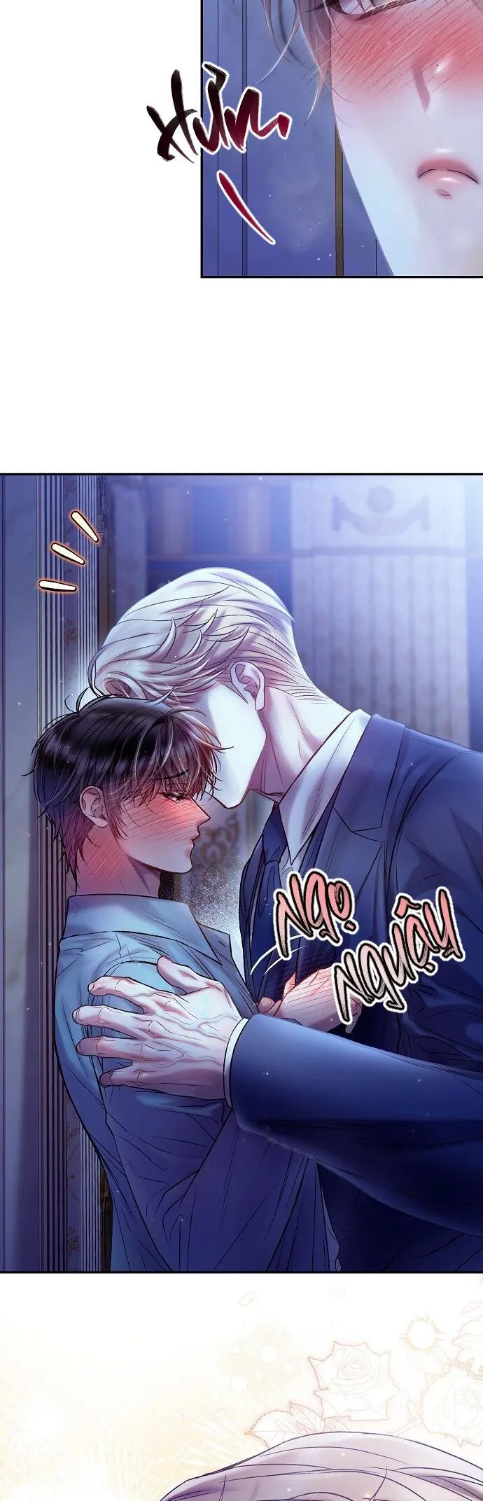 CƠN MƯA NGỌT NGÀO Chapter 48 Trang 31