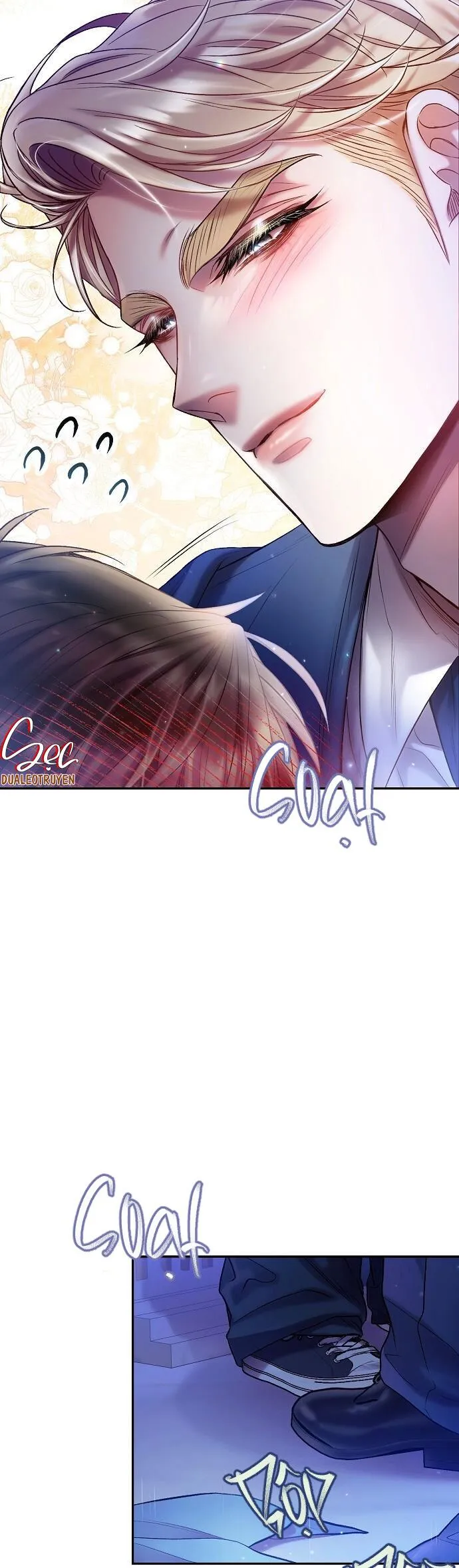 CƠN MƯA NGỌT NGÀO Chapter 48 Trang 32