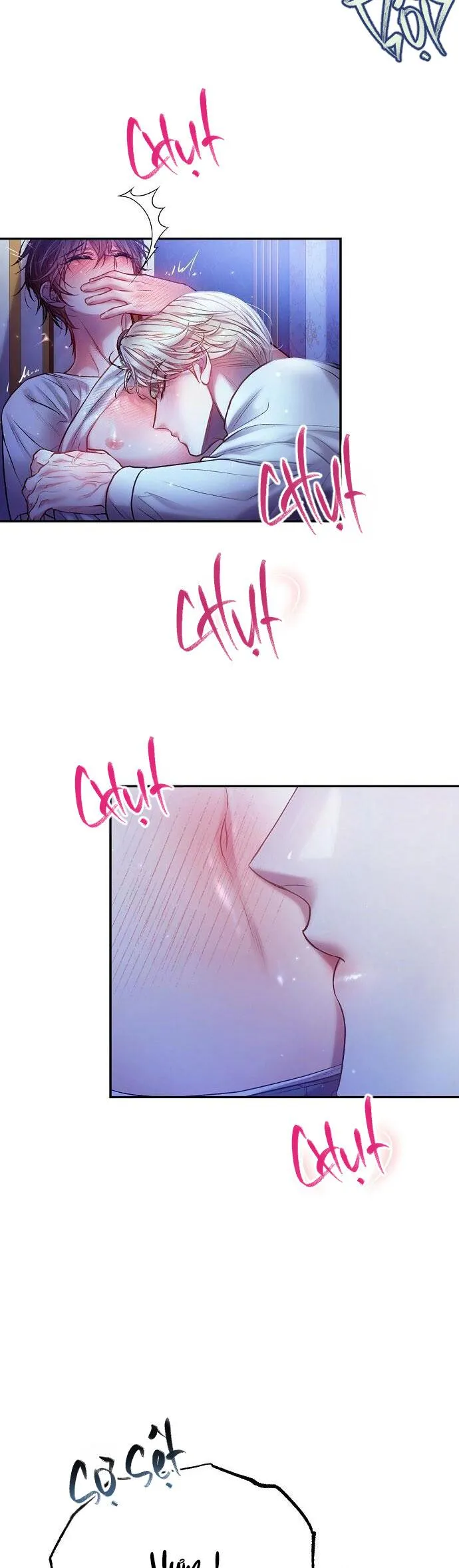 CƠN MƯA NGỌT NGÀO Chapter 48 Trang 33