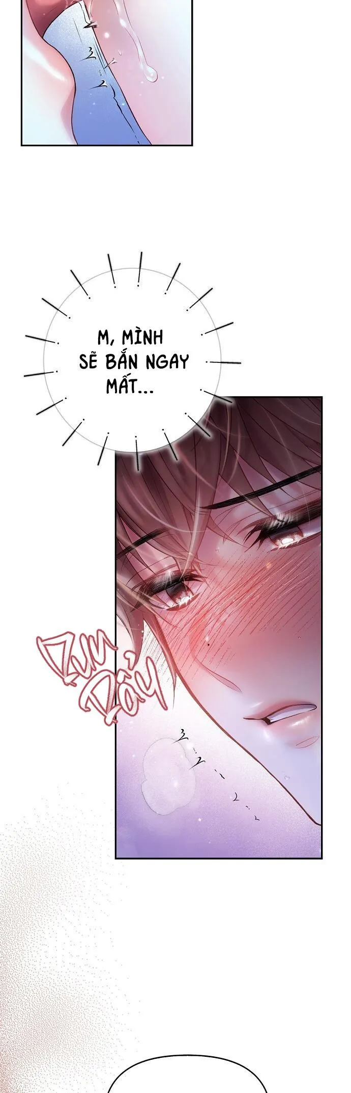 CƠN MƯA NGỌT NGÀO Chapter 48 Trang 37