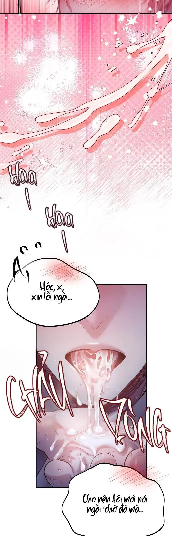 CƠN MƯA NGỌT NGÀO Chapter 48 Trang 40