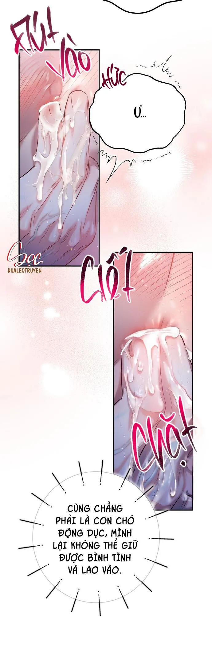 CƠN MƯA NGỌT NGÀO Chapter 48 Trang 41