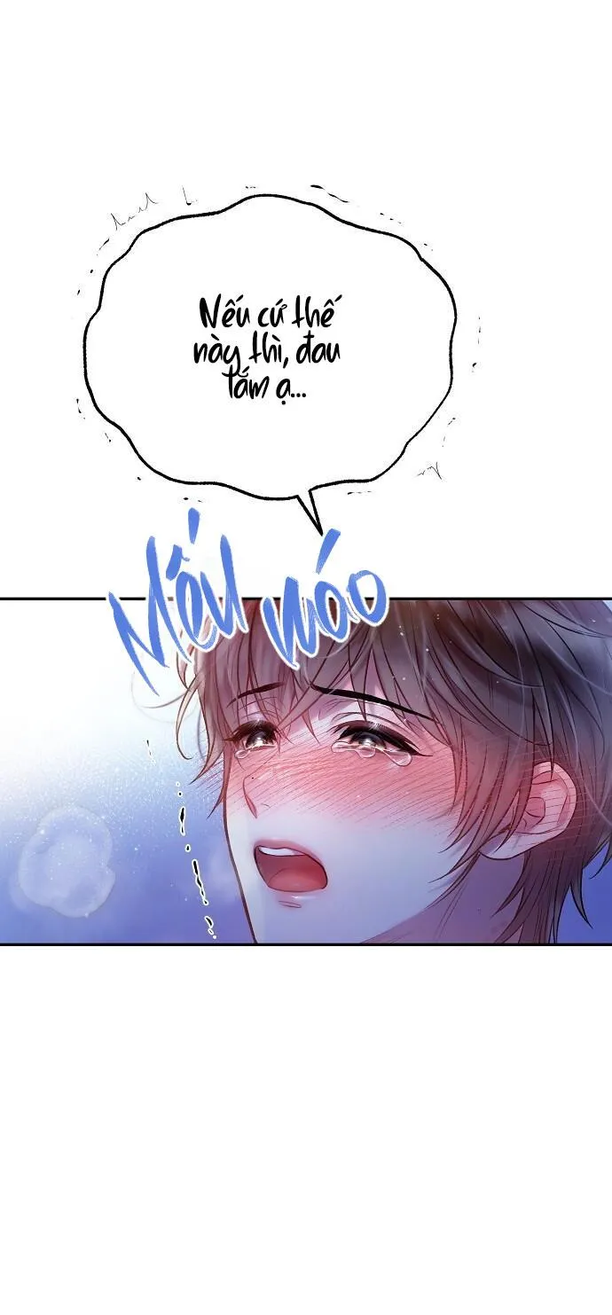 CƠN MƯA NGỌT NGÀO Chapter 48 Trang 42