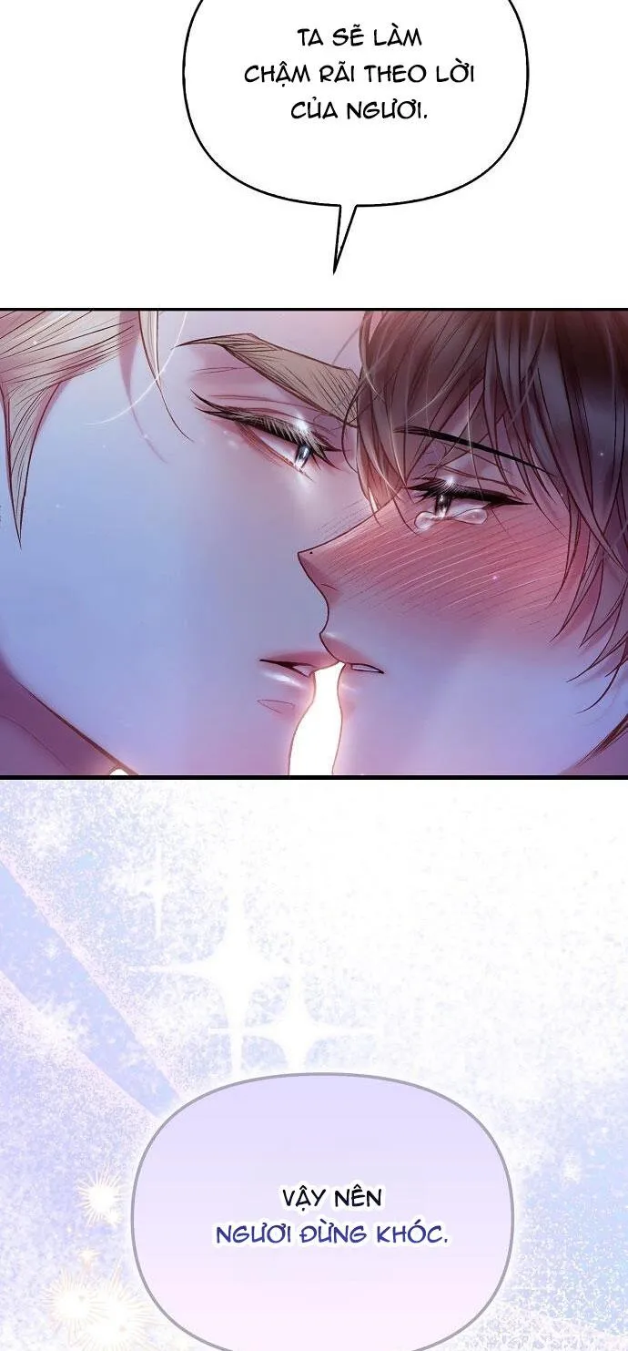 CƠN MƯA NGỌT NGÀO Chapter 48 Trang 45