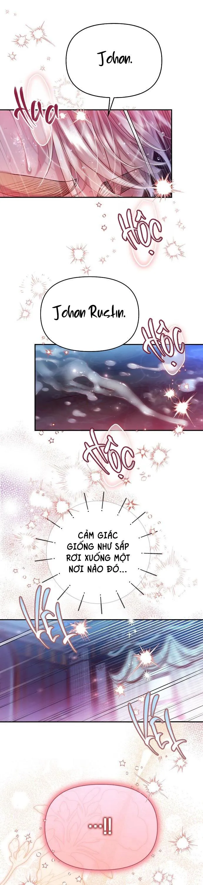 CƠN MƯA NGỌT NGÀO Chapter 50 Trang 5