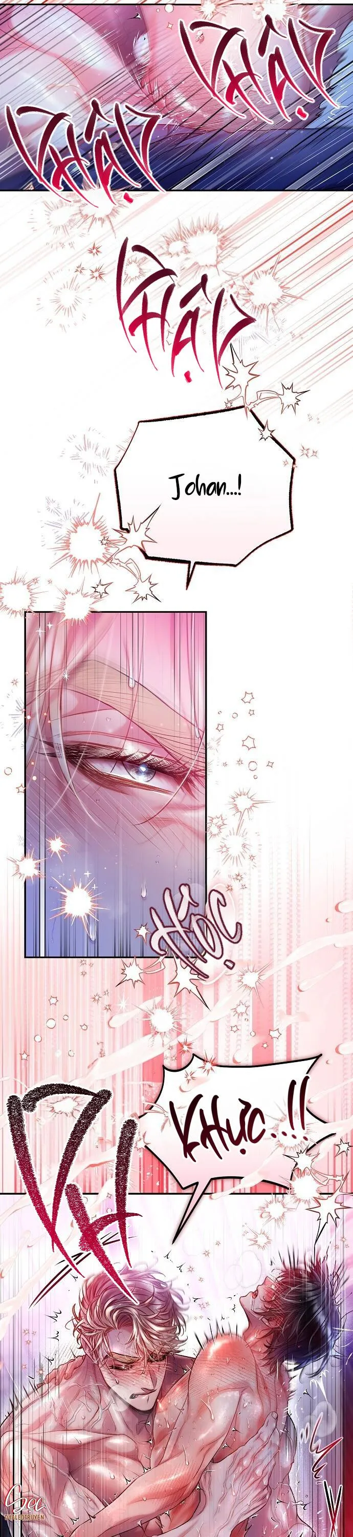 CƠN MƯA NGỌT NGÀO Chapter 50 Trang 7