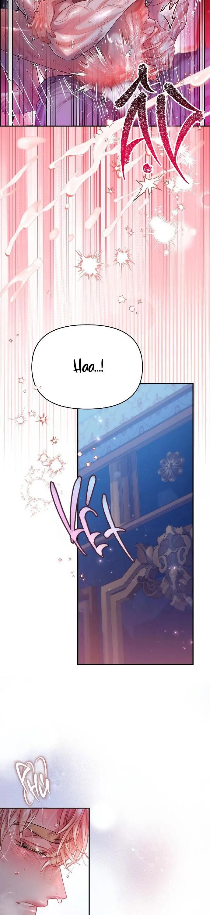 CƠN MƯA NGỌT NGÀO Chapter 50 Trang 8