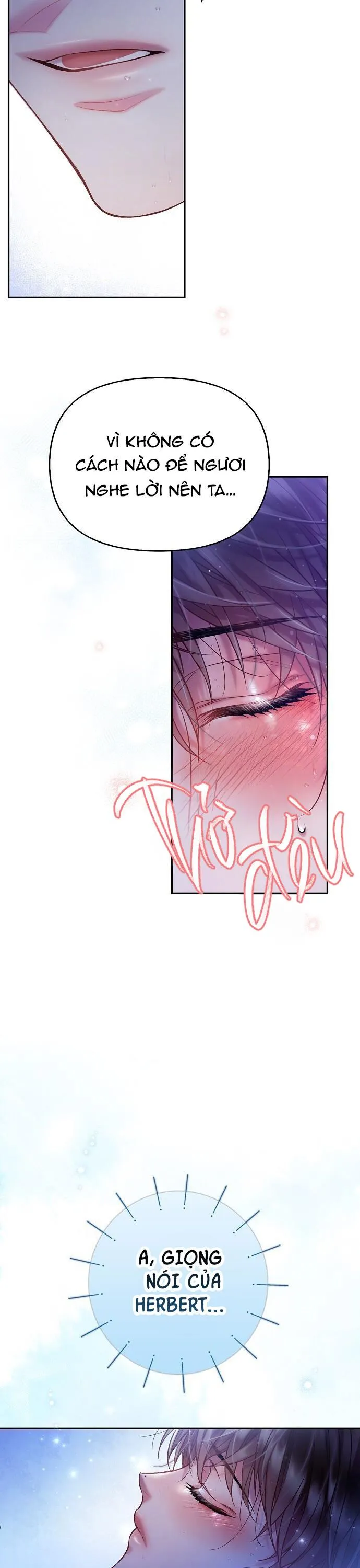 CƠN MƯA NGỌT NGÀO Chapter 50 Trang 12