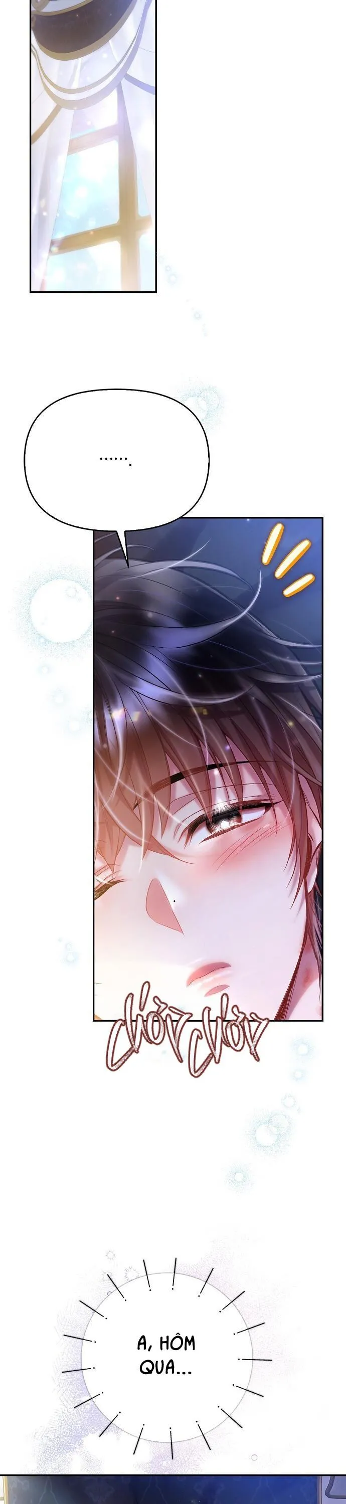 CƠN MƯA NGỌT NGÀO Chapter 50 Trang 14