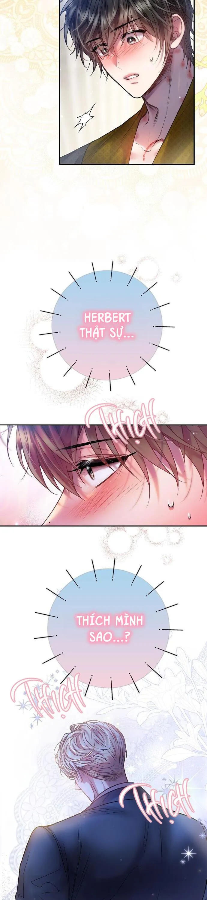 CƠN MƯA NGỌT NGÀO Chapter 50 Trang 20