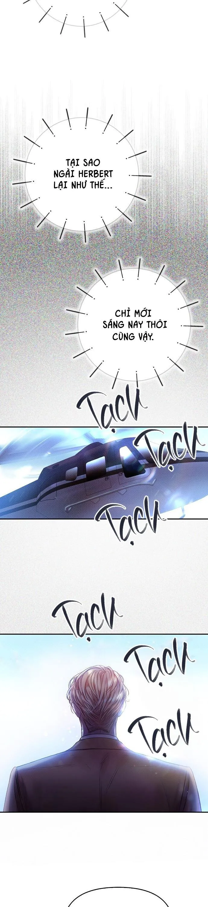 CƠN MƯA NGỌT NGÀO Chapter 50 Trang 26