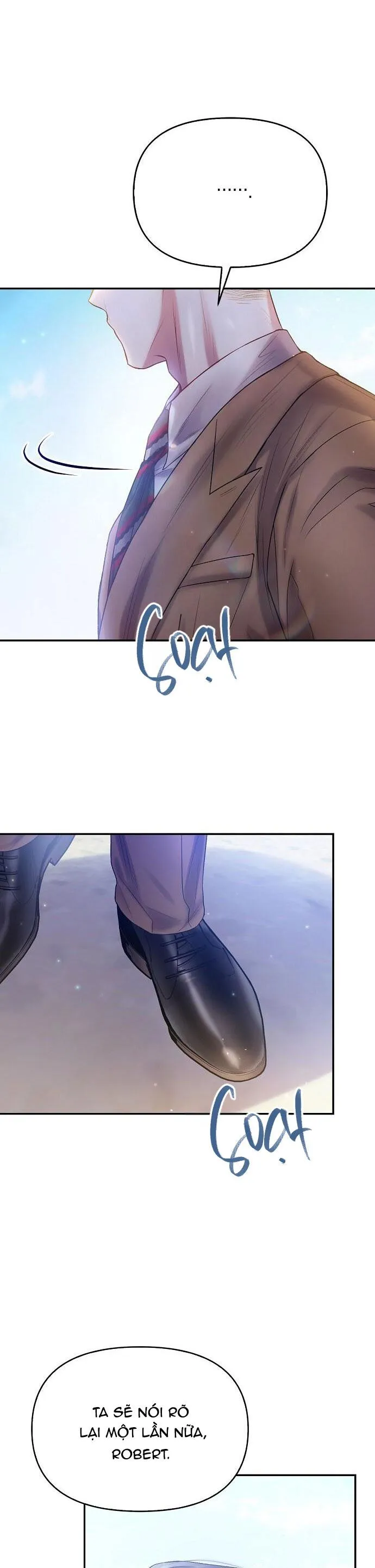 CƠN MƯA NGỌT NGÀO Chapter 50 Trang 28